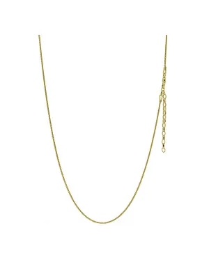 Orphelia Women's Chain without Pendant ZK-2727/2 #1