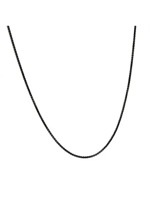 Orphelia Silver Chain Without Pendant ZK-2727/3 #1