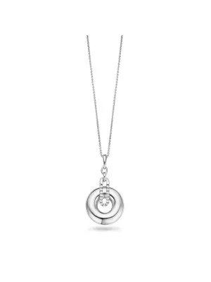 Orphelia Women's Chain with Pendant ZK-2769