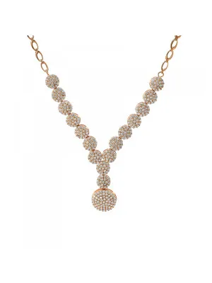 Orphelia Women's Necklace ZK-7000