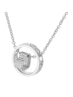 Orphelia Women's Necklace ZK-7023