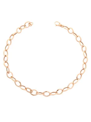 Orphelia Necklace ZK-7108/RG