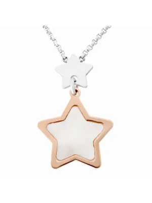Orphelia Women's Necklace ZK-7167 #1