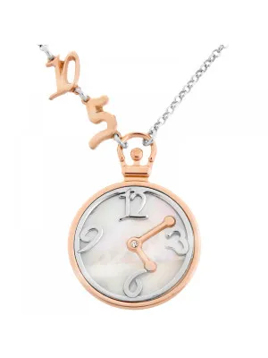 Orphelia Women's Necklace ZK-7174/1