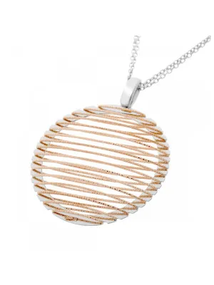 Orphelia Women's Chain with Pendant ZK-7180/1 #1