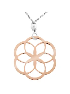 Orphelia Zahara Chain with Pendant ZK-7182