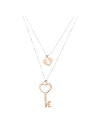 Orphelia Women's Necklace ZK-7185/1