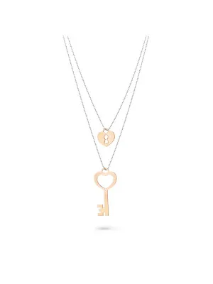 Orphelia Izabella Necklace ZK-7185