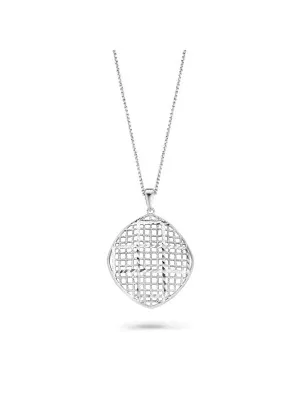 Orphelia Lilla Chain with Pendant ZK-7190