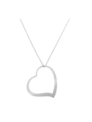 Orphelia Becky Chain with Pendant ZK-7193