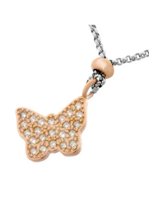 Orphelia Women's Chain with Pendant ZK-7194
