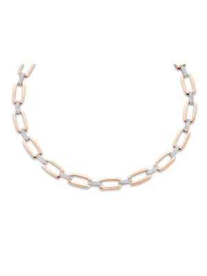 Orphelia Women's Necklace ZK-7209