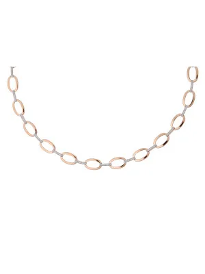 Orphelia Women's Necklace ZK-7210