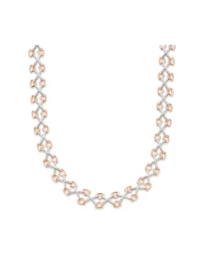 Orphelia Women's Necklace ZK-7212