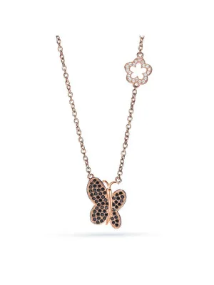 Orphelia Women's Necklace ZK-7262