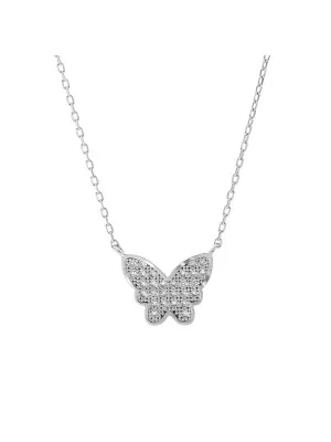 Orphelia Amaya Necklace ZK-7316