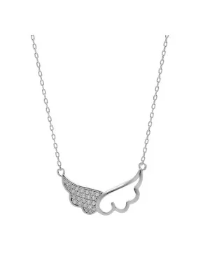 Orphelia Women's Necklace ZK-7328