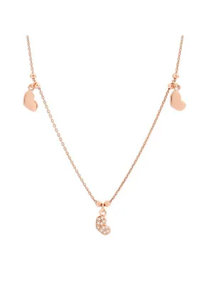 Orphelia Elisa Necklace ZK-7381