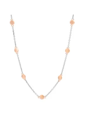 Orphelia Women's Necklace ZK-7385/40