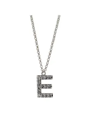 Orphelia Unisex's Chain with Pendant ZK-alpha/E