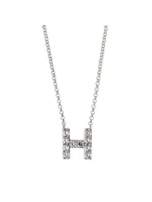 Orphelia Unisex's Chain with Pendant ZK-alpha/H