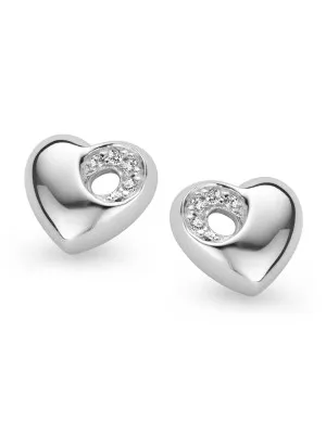 Orphelia Women's Stud Earrings ZO-5019 #1