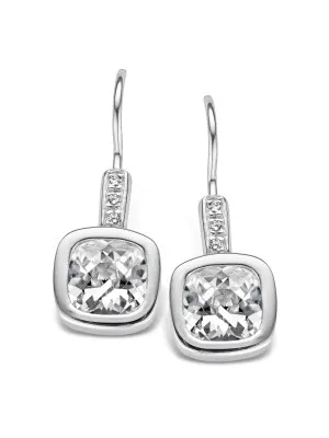 Orphelia Women's Drop Earrings ZO-5035