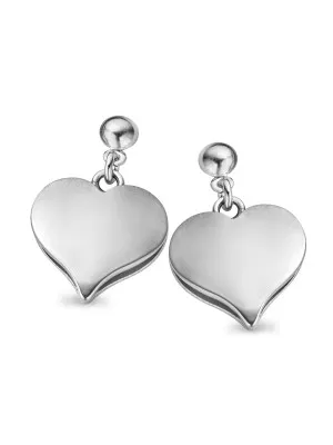 Orphelia Women's Drop Earrings ZO-5071 #1