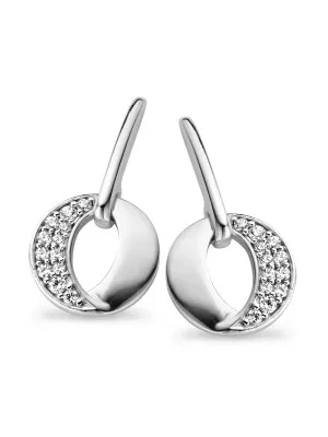 Orphelia Silver Drop Earrings ZO-5132 #1