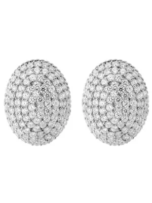 Orphelia Women's Stud Earrings ZO-5184 #1