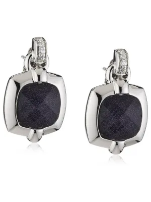 Orphelia Women's Drop Earrings ZO-5209 #1