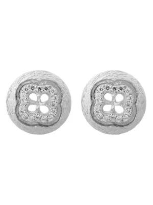 Orphelia Women's Stud Earrings ZO-5256 #1