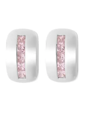 Orphelia Women's Stud Earrings ZO-5585 #1