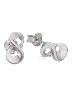 Orphelia Women's Stud Earrings ZO-5679 #1
