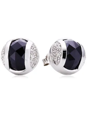 Orphelia Women's Stud Earrings ZO-5912 #1