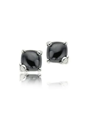 Orphelia Silver Stud Earrings ZO-5957 #1