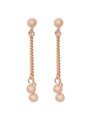 Orphelia Tove Drop Earrings ZO-7013/1