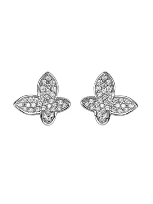 Orphelia Jolie Stud Earrings ZO-7044