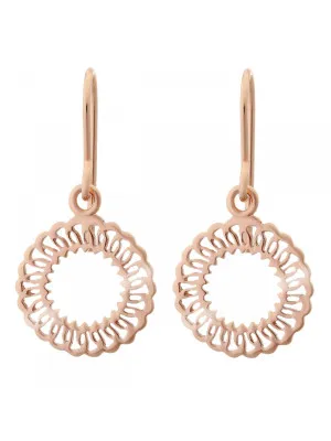 Orphelia Amada Drop Earrings ZO-7075/1
