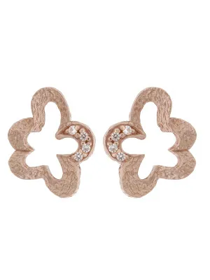 Orphelia Malenia Stud Earrings ZO-7077/1