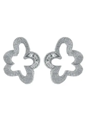 Orphelia Malenia Stud Earrings ZO-7077