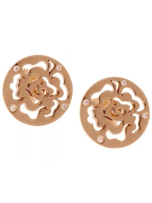 Orphelia Fiore Stud Earrings ZO-7079/1