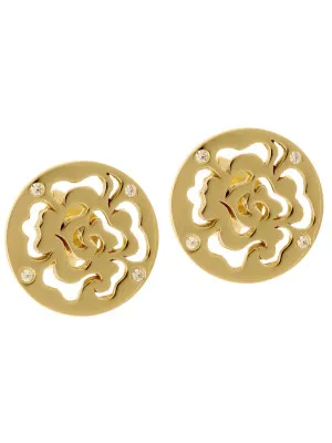 Orphelia Fiore Stud Earrings ZO-7079/2