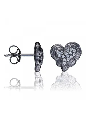 Orphelia Hazel Stud Earrings ZO-7082/2