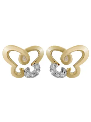 Orphelia Joya Stud Earrings ZO-7088/1