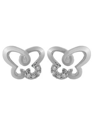 Orphelia Joya Stud Earrings ZO-7088