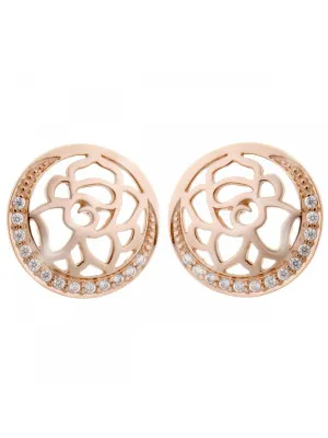 Orphelia Blair Stud Earrings ZO-7089/1