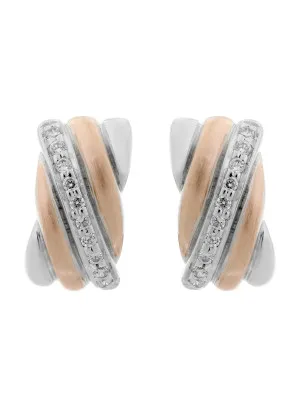Orphelia Joline Stud Earrings ZO-7118