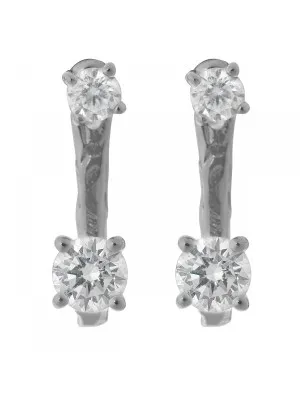 Orphelia Lykke Drop Earrings ZO-7128