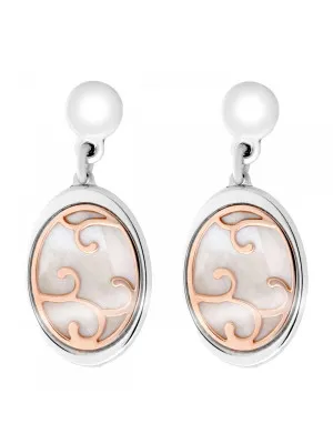 Orphelia Jarina Drop Earrings ZO-7165